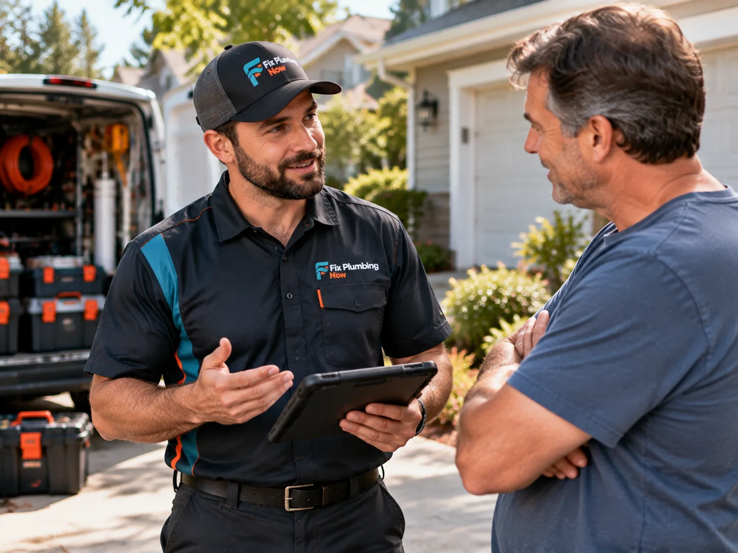 Clogged Drain Service Mcclellan, CA FAQs